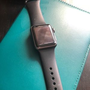 Apple watch Series 1